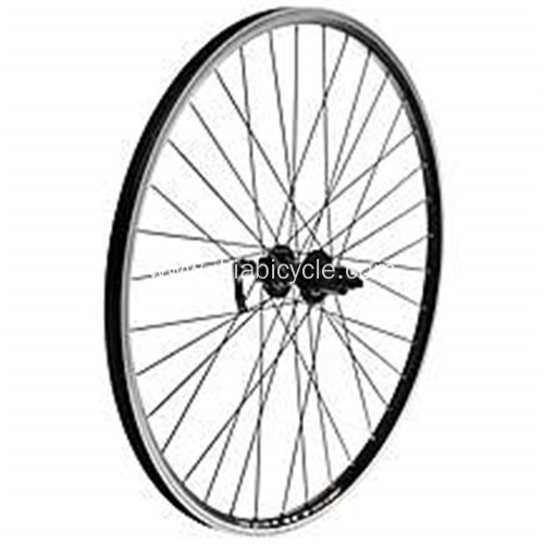 Bike Wheels Aluminium Rims