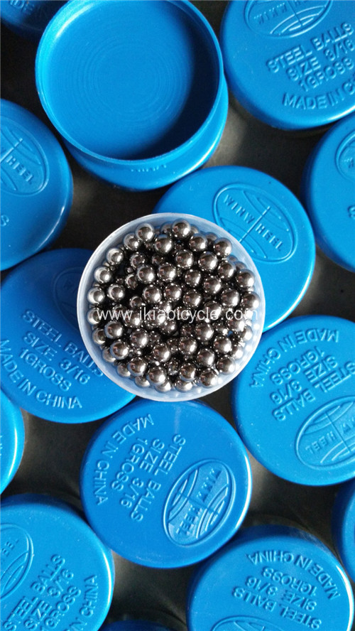 Bikes Cast 420 Stainless Steel Ball