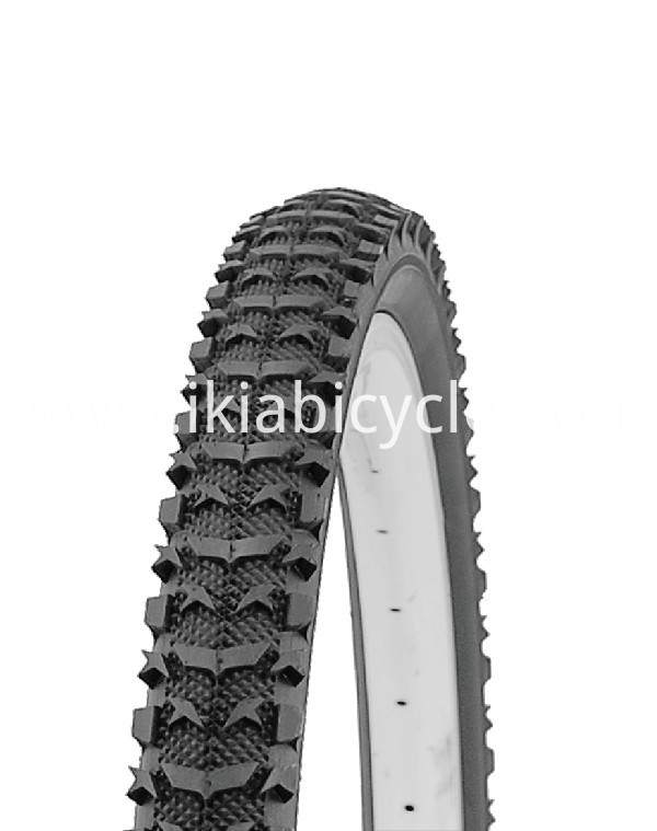 Bicycle Tyre 22×2.125 Road Bike Tire