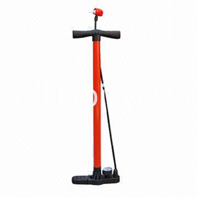 Aluminum Alloy Standing Pump