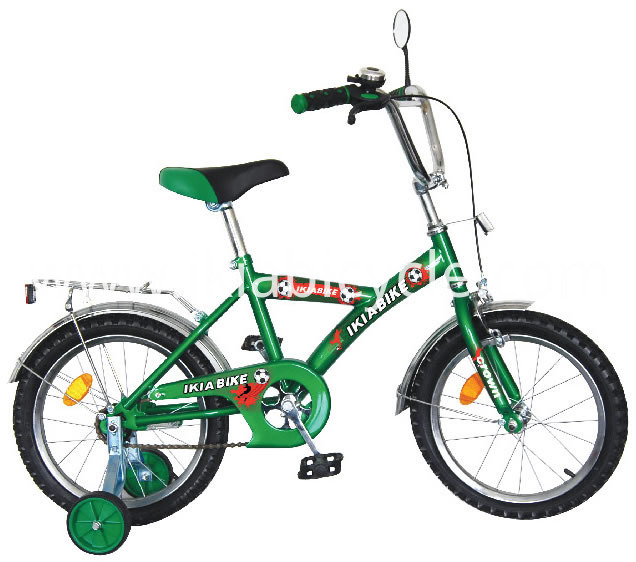 Online Bike Children Bicycle 20 Inch Bike