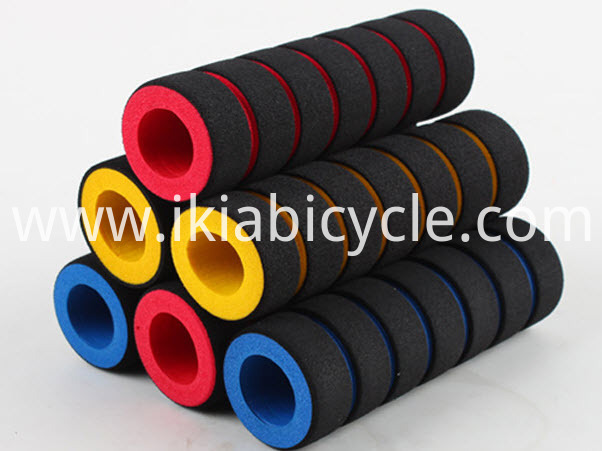 Handlebar Grips For Mountain Bike