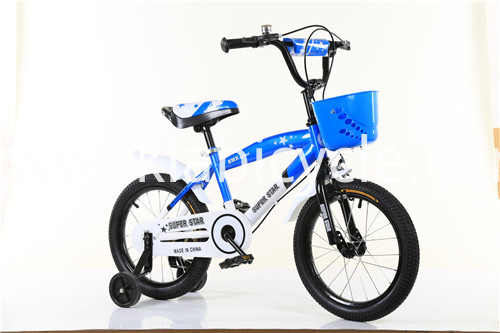 Mountain Boys Children Bicycle