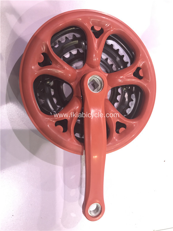 Bicycle Chainwheel 52T 170