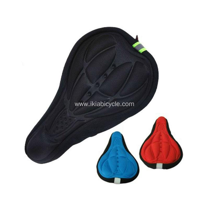 Professional OEM Polyurethane Bike Saddle Cover