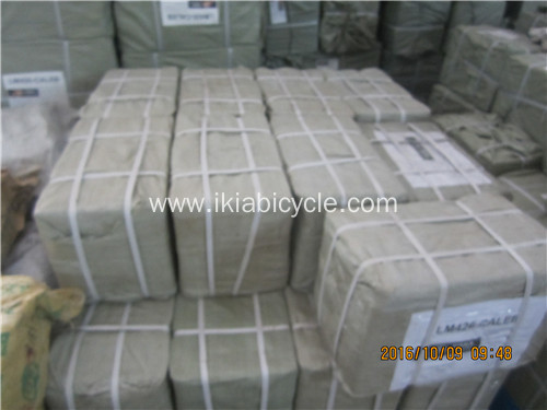 14-28 Gears 6 Speed Freewheel