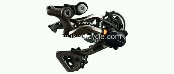 Bicycles Rear Derailleur 18spd