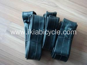 Butyl Rubber Electric Bicycle Inner Tube 22*2.50