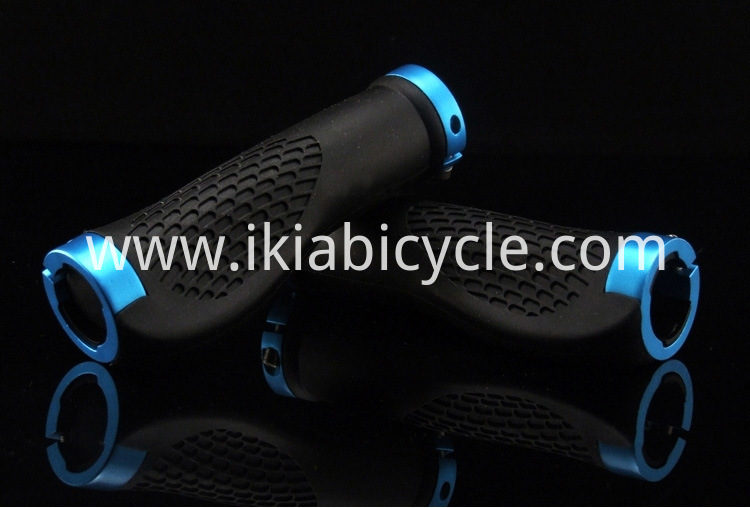 Bicycle Cycling Soft Anti-slip Foam Handle Grips