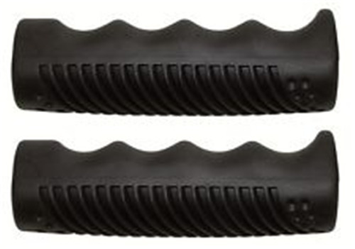 Kids Bike Plastic Grip