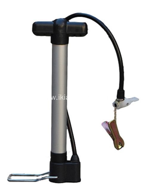 Bicycle Alloy Air Pump