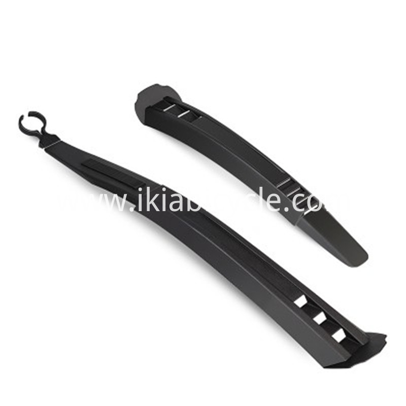 Qualified Plastic Bikes Mudguards