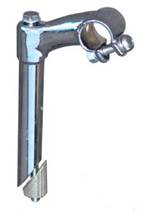 Mountain Bicycle Handlebar Stem Part