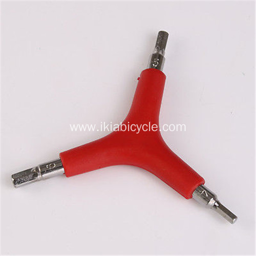 Bike Steel UCP Y-Spanner