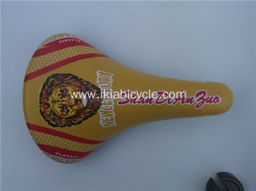 OEM Custom Bicycle BMX Saddles for Children