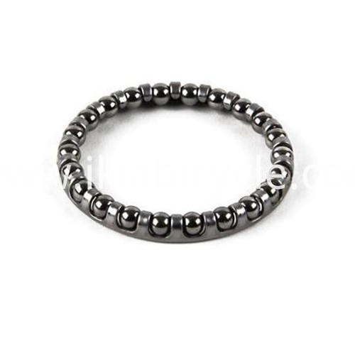Bicycle Ball Bearing Retainers