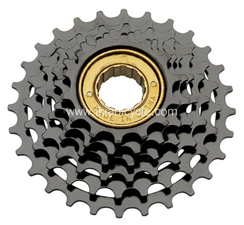 7 or 8 Speed Index Freewheel