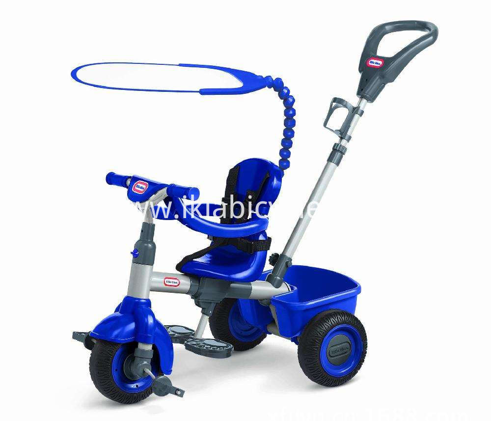 Fashion Safety Baby Stroller Tricycle