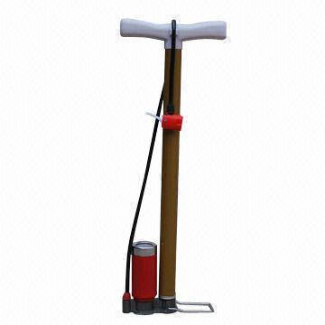 Ed Bicycle Hand Pump
