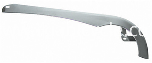 Steel Chain Cover for 26” Bike