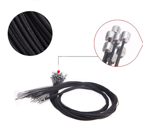 Mountain Bicycle Brake Cable