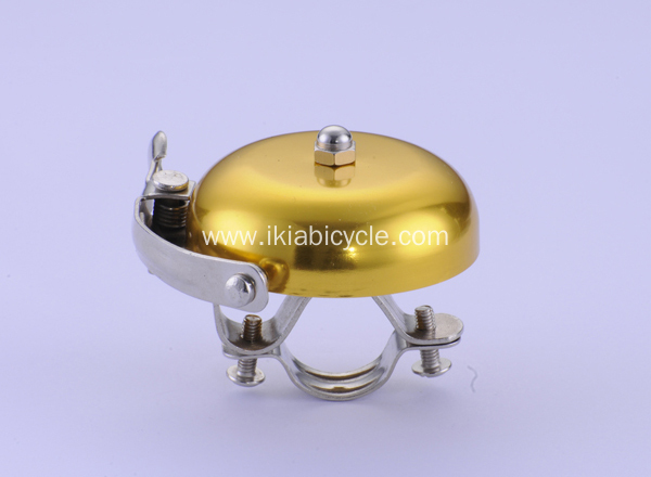 Eco-friendly Metal Bikes Fiets Bell