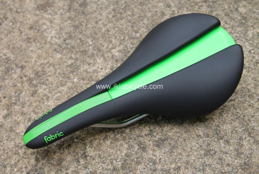 Bicycle Saddle Wider Thicker Soft Bike Seat