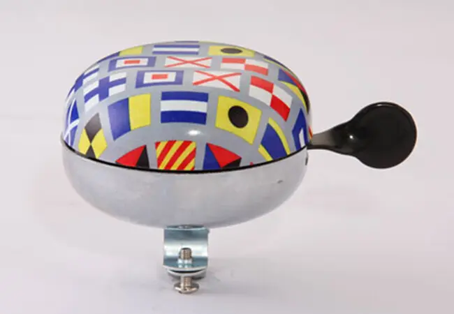 OEM bicycle bell customized cheap bike bell