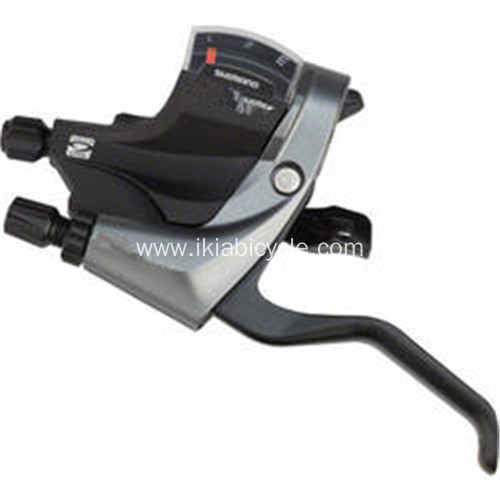 Index Resin Bicycle Shifting Lever