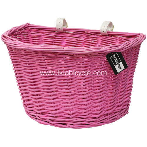 Mini Bike Basket for Kids Bike
