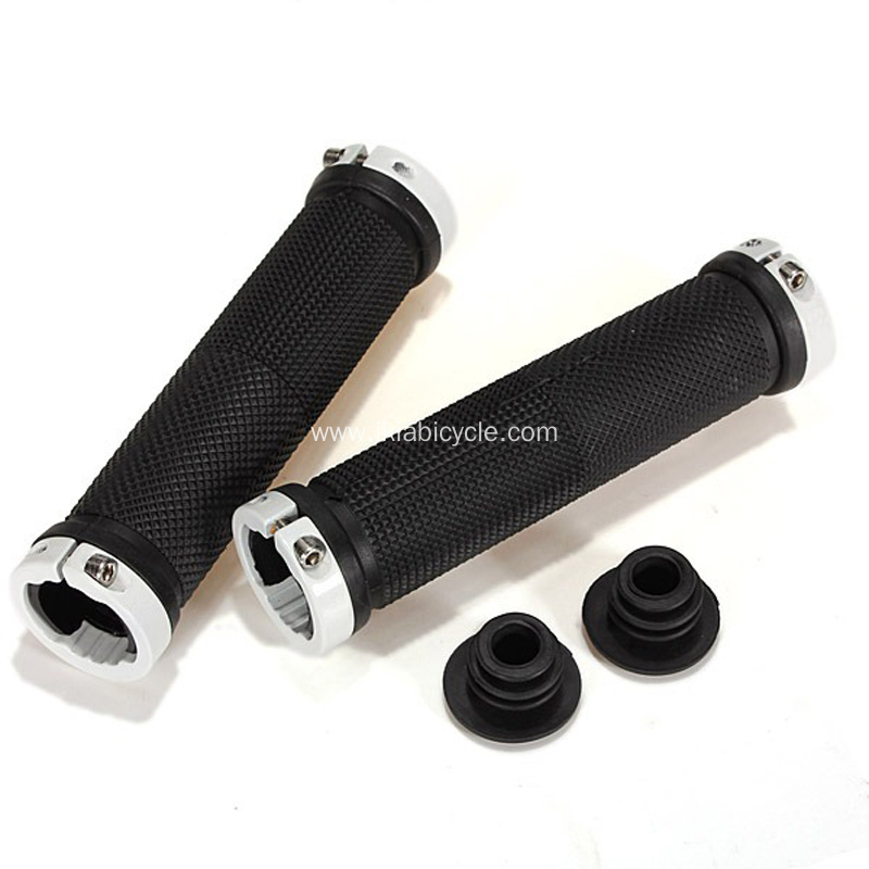 Rubber Bike Handlebar Grip