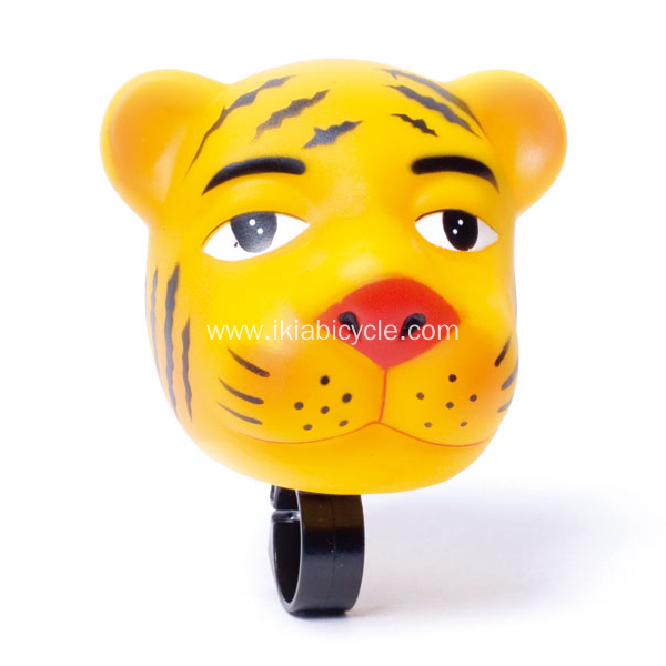 Cartoon Loud Warning Toy Horn Bells