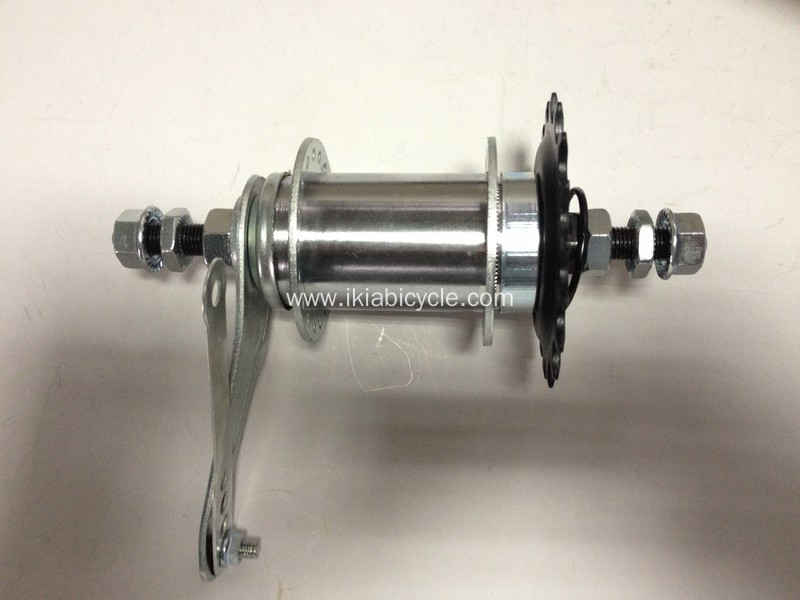 Bicycle Hub Single Thread Hub