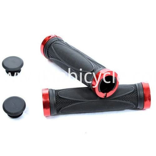 Qualified Handlebar Grip Bicycle Parts