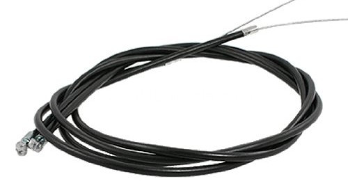 Bicycle Part Durable 2P Color Brake Cable