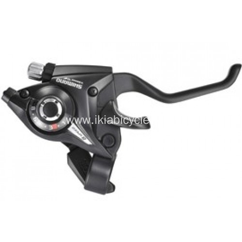 Bike Thumb Shifter and Break