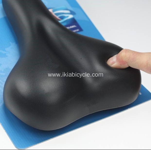 Bike Bicycle Saddle Seat Heating Cover