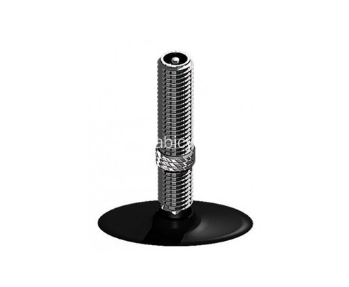 Tire Inner Tube Rubber Valve