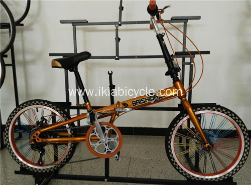 26 Inch Single Speed City Bicycle