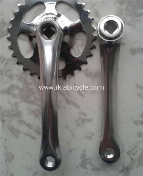 Bicycle Chainwheel 36-44T Crank Set
