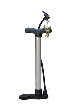 High Pressure Tire Pump