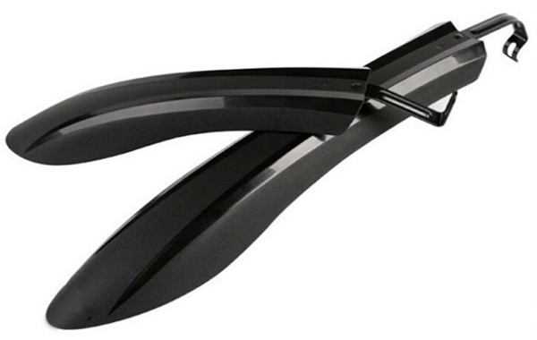 Easy Disassembly Bicycle Mudguard