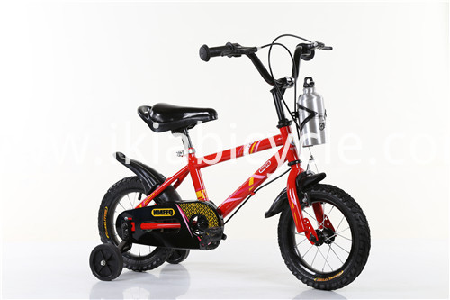 New Model Children Bicycles