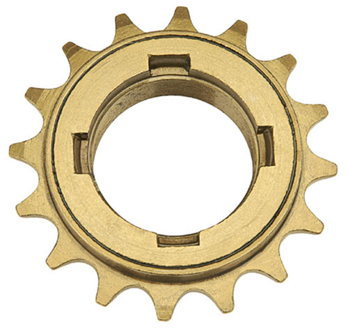 Sliver Bicycle 16T Freewheel