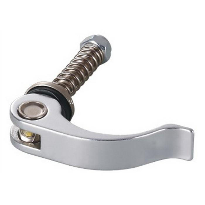 Customed Bicycle Clamp and Quick Release