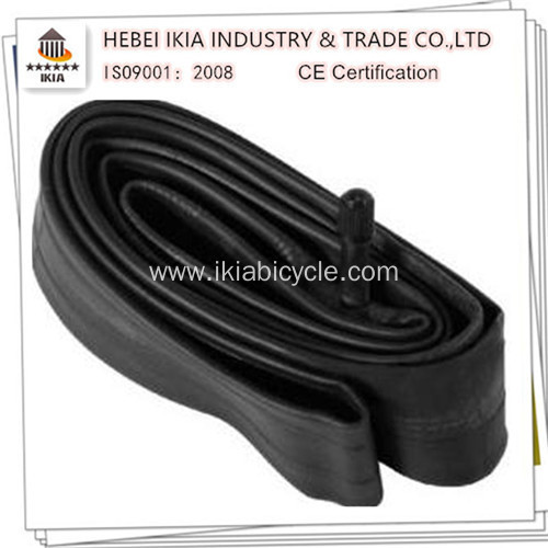 Inner Box Package Bike Tube