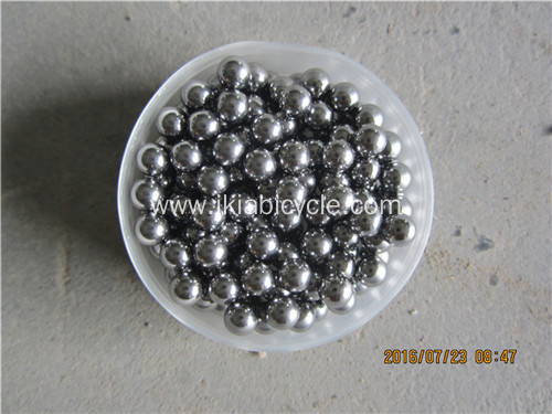 Delivery Fast Mini-size Stainless Steel Ball