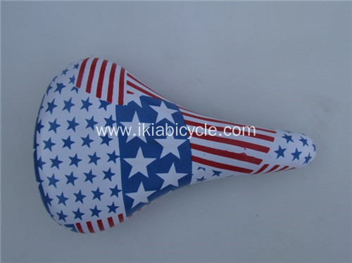 OEM Custom Bicycle BMX Saddles for Children