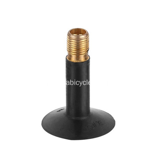 Tire Inner Tube Rubber Valve
