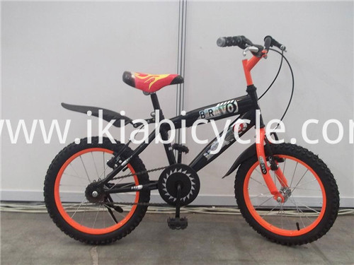 2017 New Model Balance Children Bikes for Running
